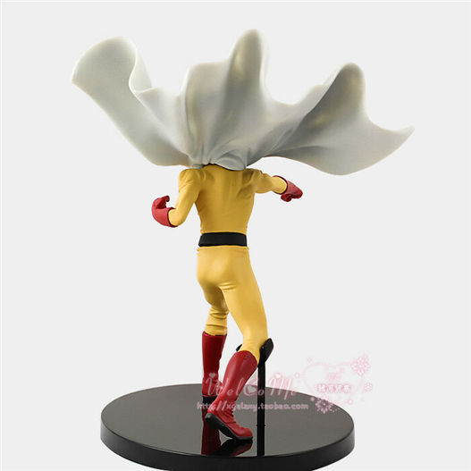 Mua bán PVC DXF SAITAMA FAKE